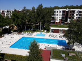Balticstars apartments polanki 2 bedrooms, Kołobrzeg